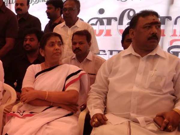 குடும்ப ரீதியாக உறவு