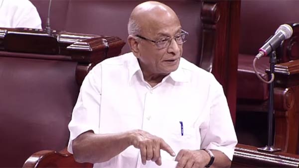 Gold is cheaper than water in Chennai: Rangarajan Gold is cheaper than water in Chennai: Rangarajan