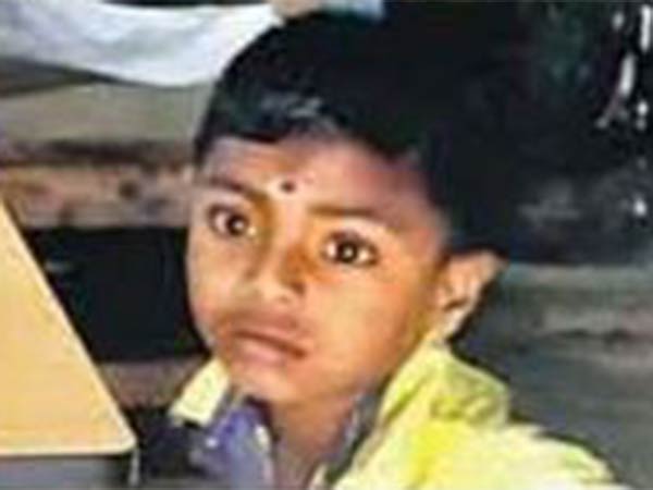 5 வயது சிவா