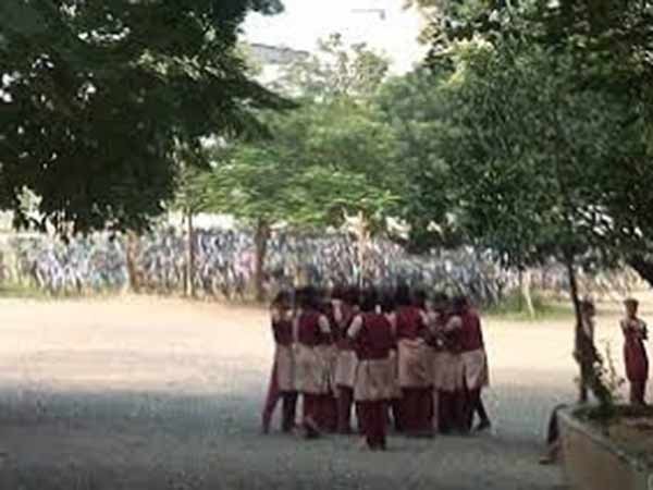 40 நாள்கள் பயிற்சி