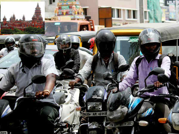 போலீசுக்கும் எச்சரிக்கை