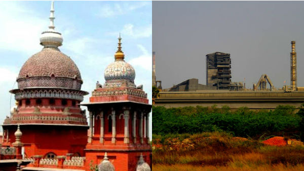 HC allows all impleading petitions filed against Sterlite copper plant, case adjourned to June 20 HC allows all impleading petitions filed against Sterlite copper plant, case adjourned to June 20