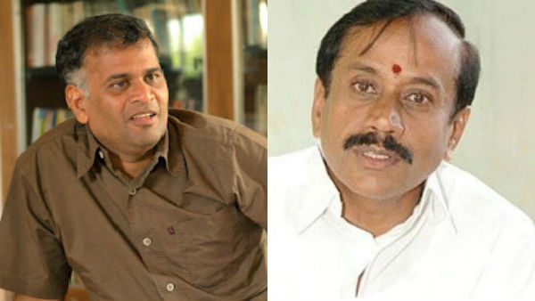 Jeyamohan clarifes on assault issue Jeyamohan clarifes on assault issue