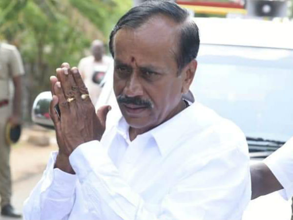 எச்.ராஜாக்கள் துள்ளல்