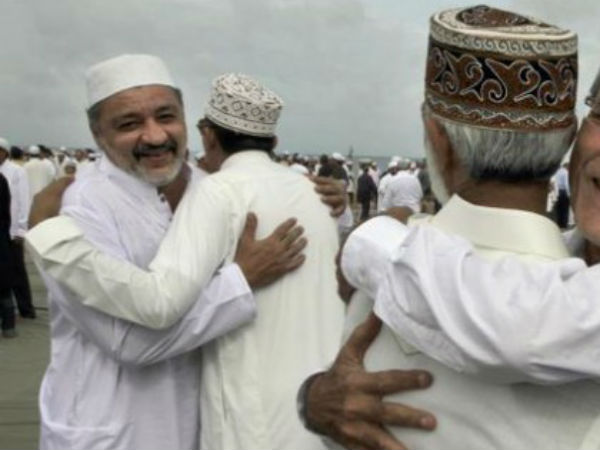 Ramzan festival are being celebrated in Tamilnadu and Pondicherry Ramzan festival are being celebrated in Tamilnadu and Pondicherry