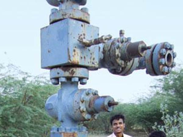158 கிணறுகள்