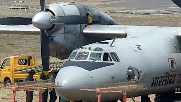 13 bodies recovered from AN 32 aircraft accident 13 bodies recovered from AN 32 aircraft accident