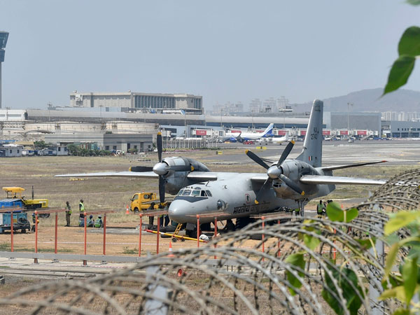 More IAF flights face accidents in India More IAF flights face accidents in India