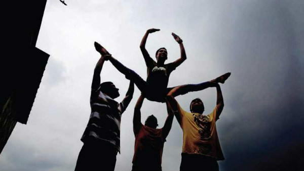 Government warns TV channels over indecent dance of kids in reality shows Government warns TV channels over indecent dance of kids in reality shows