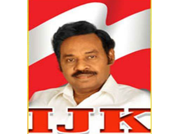 தண்ணீர் பிரச்சனை