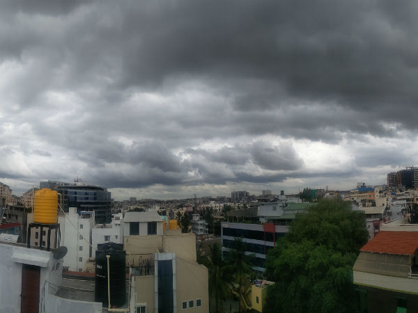 தென்மேற்கு பருவமழை  நாளை கேரளாவில் தொடங்கும்... சென்னை வானிலை மையம் தகவல் 
