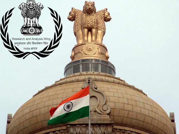 Samant Goel appointed as RAW Chief Samant Goel appointed as RAW Chief