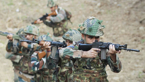 Pakistan shuts down terror camps in PoK Pakistan shuts down terror camps in PoK