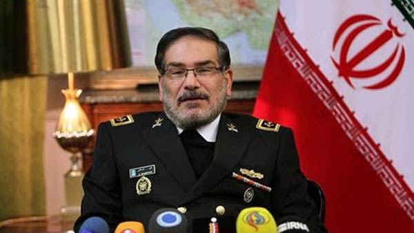 Iran says it dismantled CIA cyber operation in several countries Iran says it dismantled CIA cyber operation in several countries