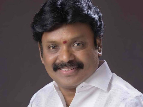 வளமானவர்