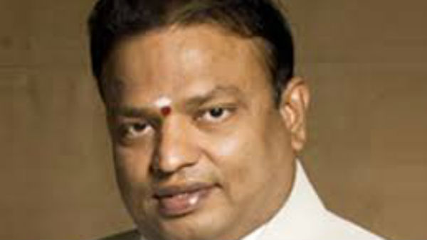 Actor Union Election: Isari Ganesh charged with trying to intervene in court verdict Actor Union Election: Isari Ganesh charged with trying to intervene in court verdict
