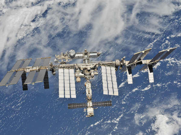 Traveling to Space Center, fee of 25 lakh rupees: NASA announcement Traveling to Space Center, fee of 25 lakh rupees: NASA announcement