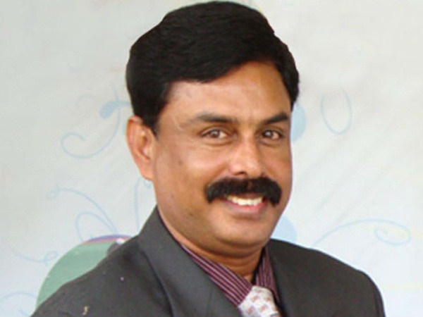 மாநில அரசு