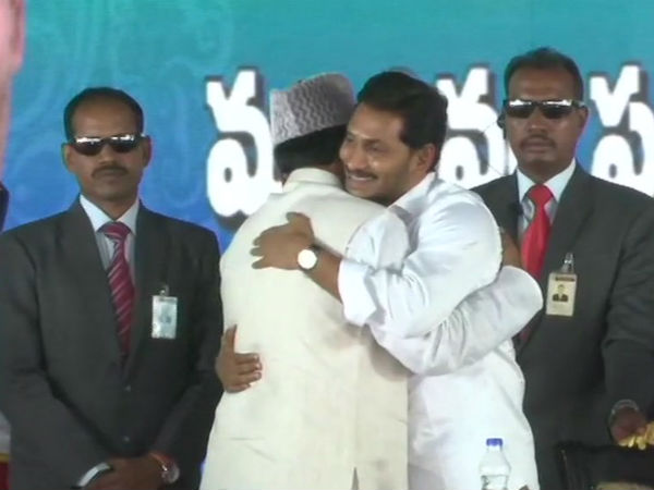 அமைச்சர்கள் அதிர்ச்சி