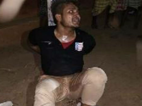 தாமதமாக சிகிச்சை