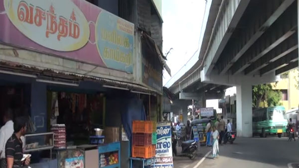 Shopkeeper wife statement on Jeyamohans dosa batter row Shopkeeper wife statement on Jeyamohans dosa batter row
