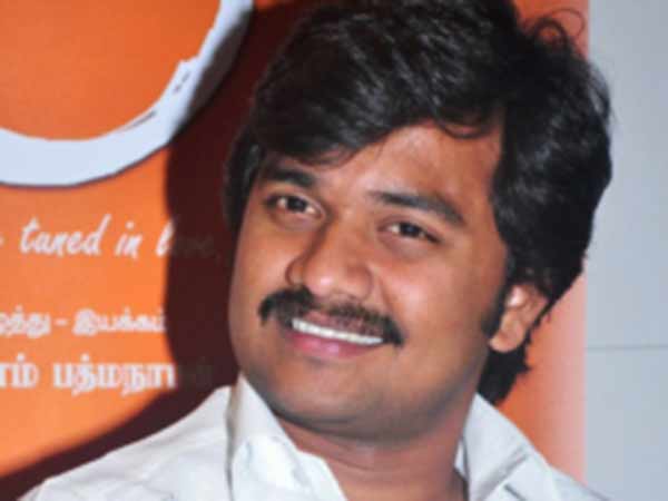 குரலில் நம்பியாராக