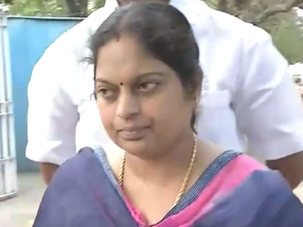கையெழுத்து