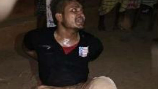 ஒன்றரை மாதத்தில் கணவன் சாவு