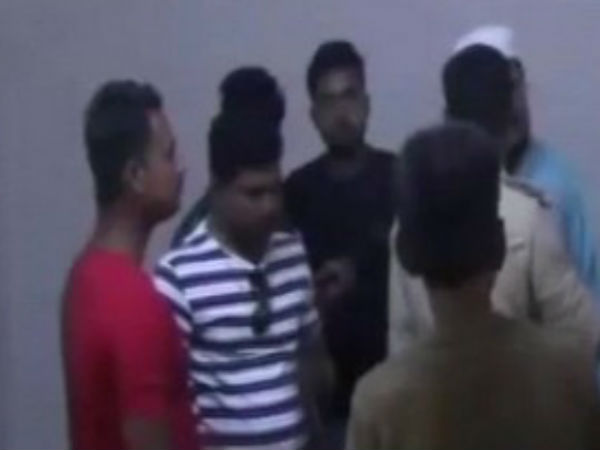 24 தேதி செல்வதாக இருந்தது