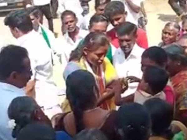 கூட்டணி தர்மம்