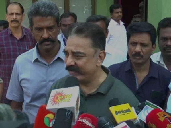கரூர் செல்லும் முன்பு