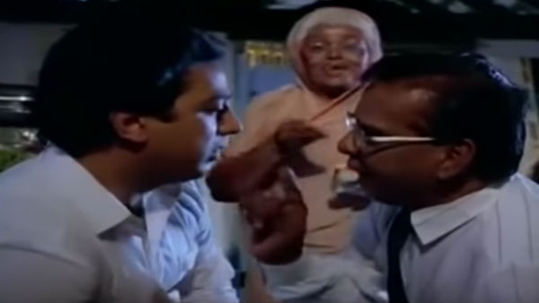 தீனி போட்ட டயலாக்