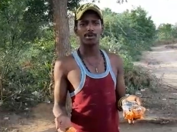 கஞ்சா விக்கிறேன்
