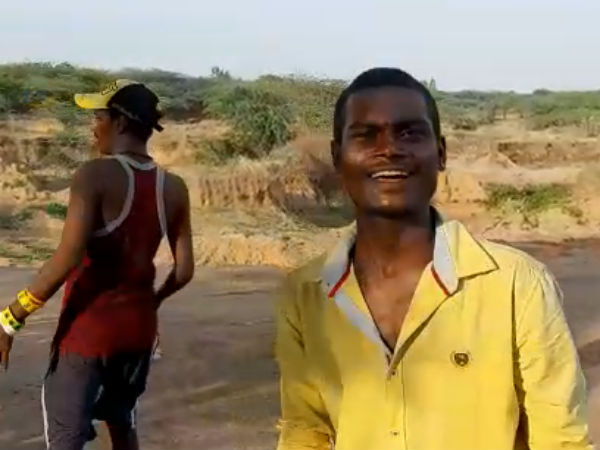 வைரல் வீடியோ