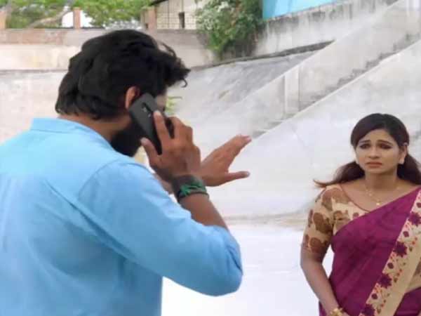 மாமாகிட்ட வெறுக்கறதா
