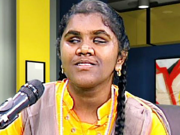 விசா கிடைத்தது