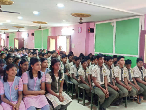 SSLC topper shares his secret formula SSLC topper shares his secret formula