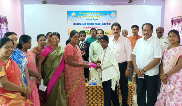 SSLC topper shares his secret formula SSLC topper shares his secret formula