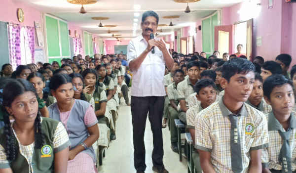SSLC topper shares his secret formula SSLC topper shares his secret formula
