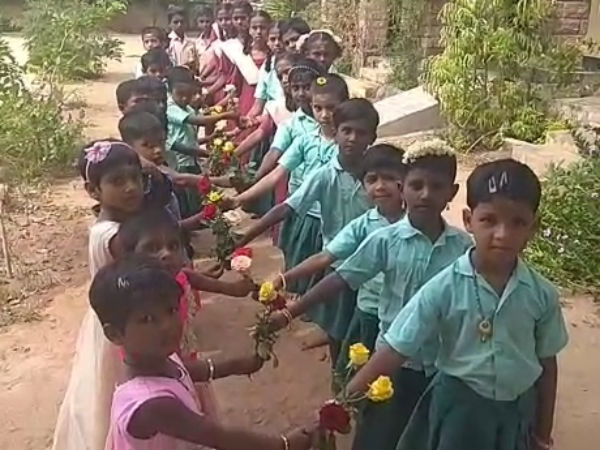 இன்று திறப்பு