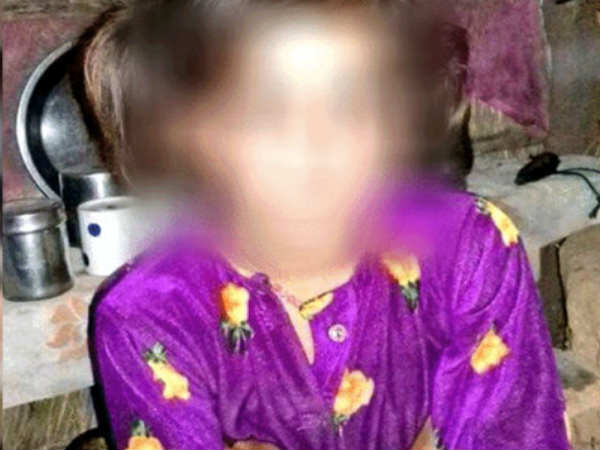 கோவிலுக்குள் பலாத்காரம்