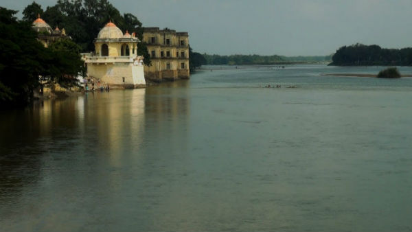 Kaveri Water Resources Plan to measure through online.. Organizing Sub-Group Intensive Study Kaveri Water Resources Plan to measure through online.. Organizing Sub-Group Intensive Study