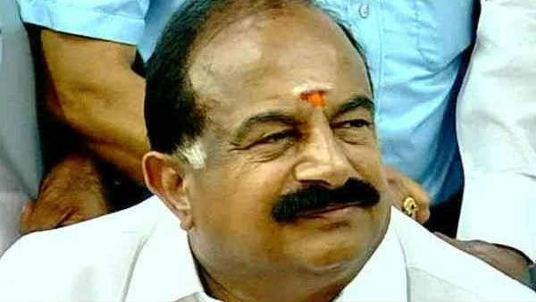 Tamil Nadu is the first in protecting the environment in the country.. minister karupanan Tamil Nadu is the first in protecting the environment in the country.. minister karupanan