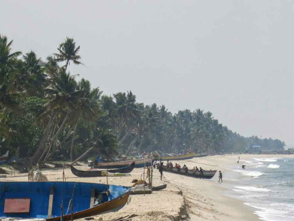 பாதிக்கப்பட்ட குடும்பம்