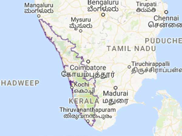 தமிழகமும் வறண்டது
