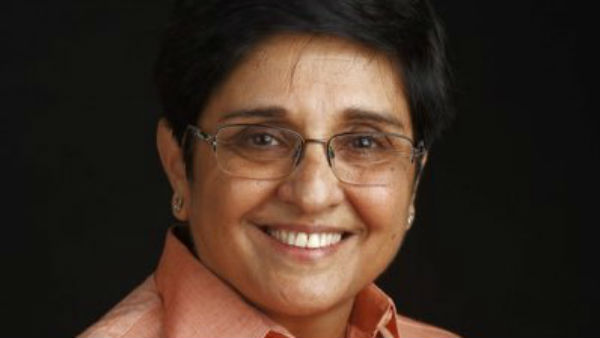 Puducherry Governor Kiran bedi allegations of corruption On Ministers Puducherry Governor Kiran bedi allegations of corruption On Ministers