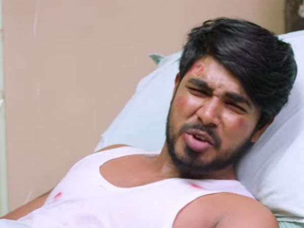 ரோஜா கிழிந்த நாராக
