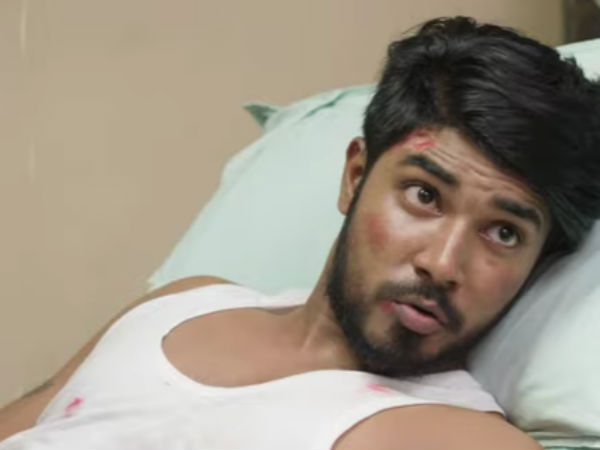 சூர்யா ரோஜா