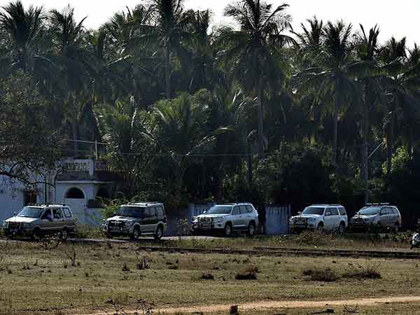 எம்எல்ஏ