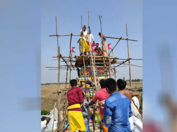 கருகாத்தம்மன்